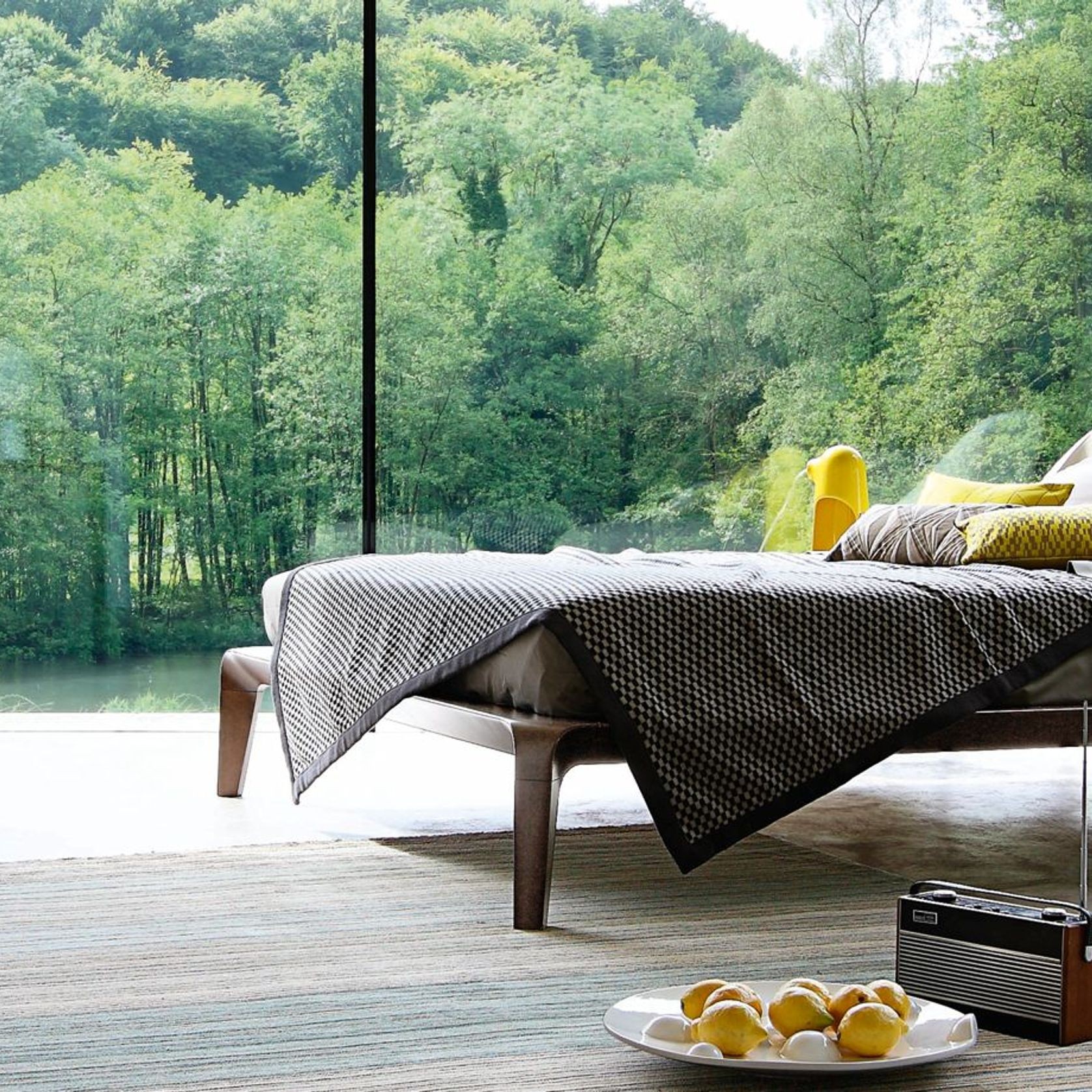 Brio Bed gallery detail image