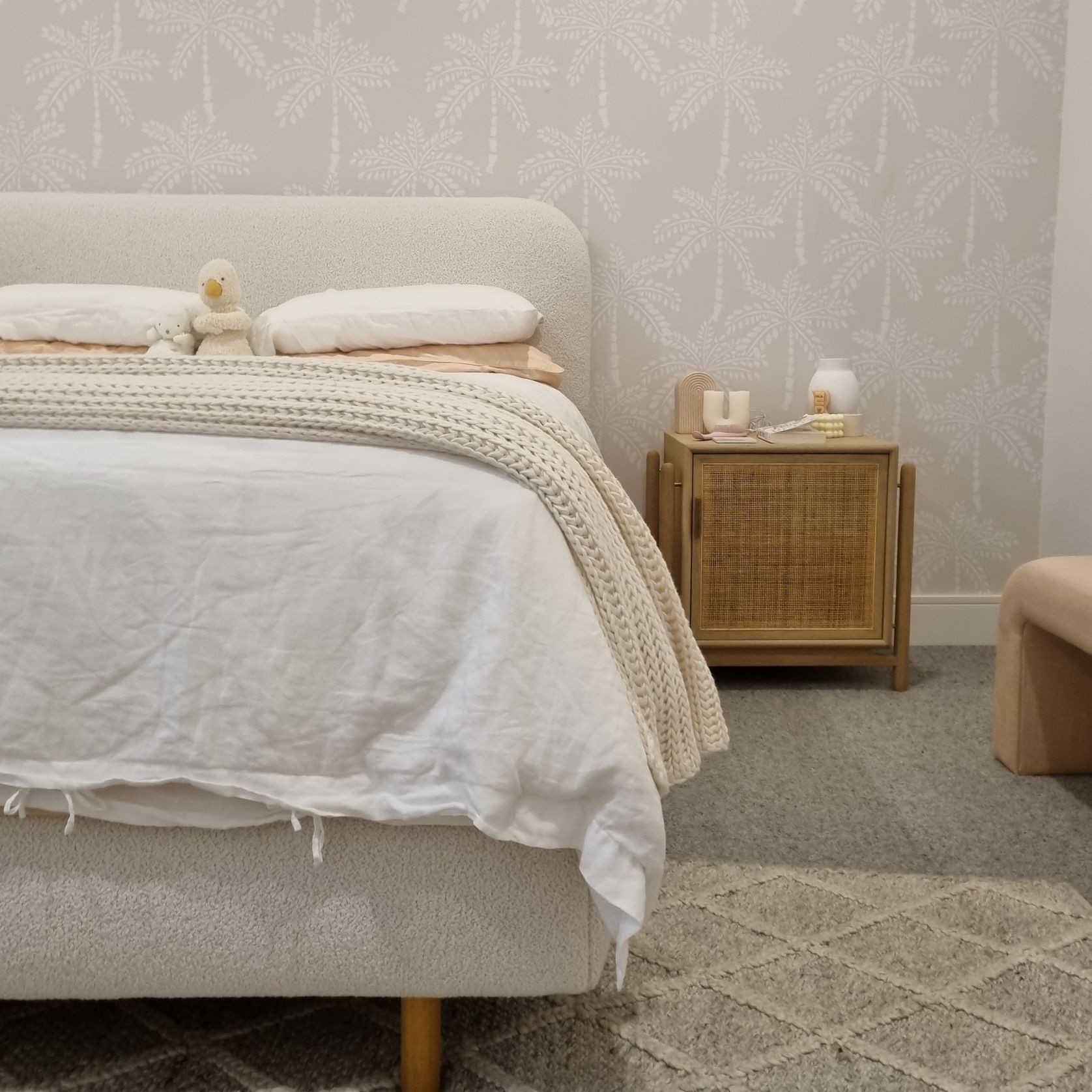 Custom Bedheads ArchiPro AU