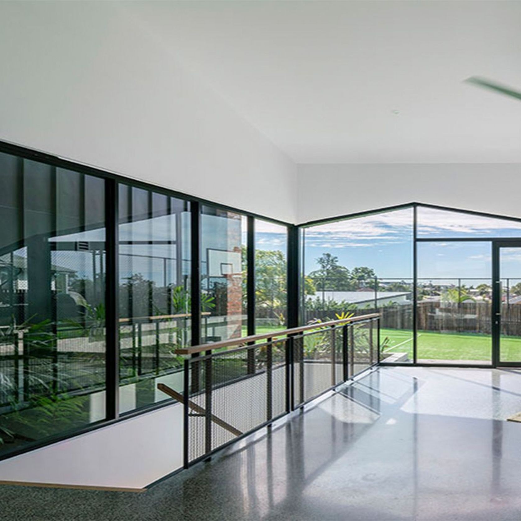 Elevate | Series 50 | Commercial Door gallery detail image