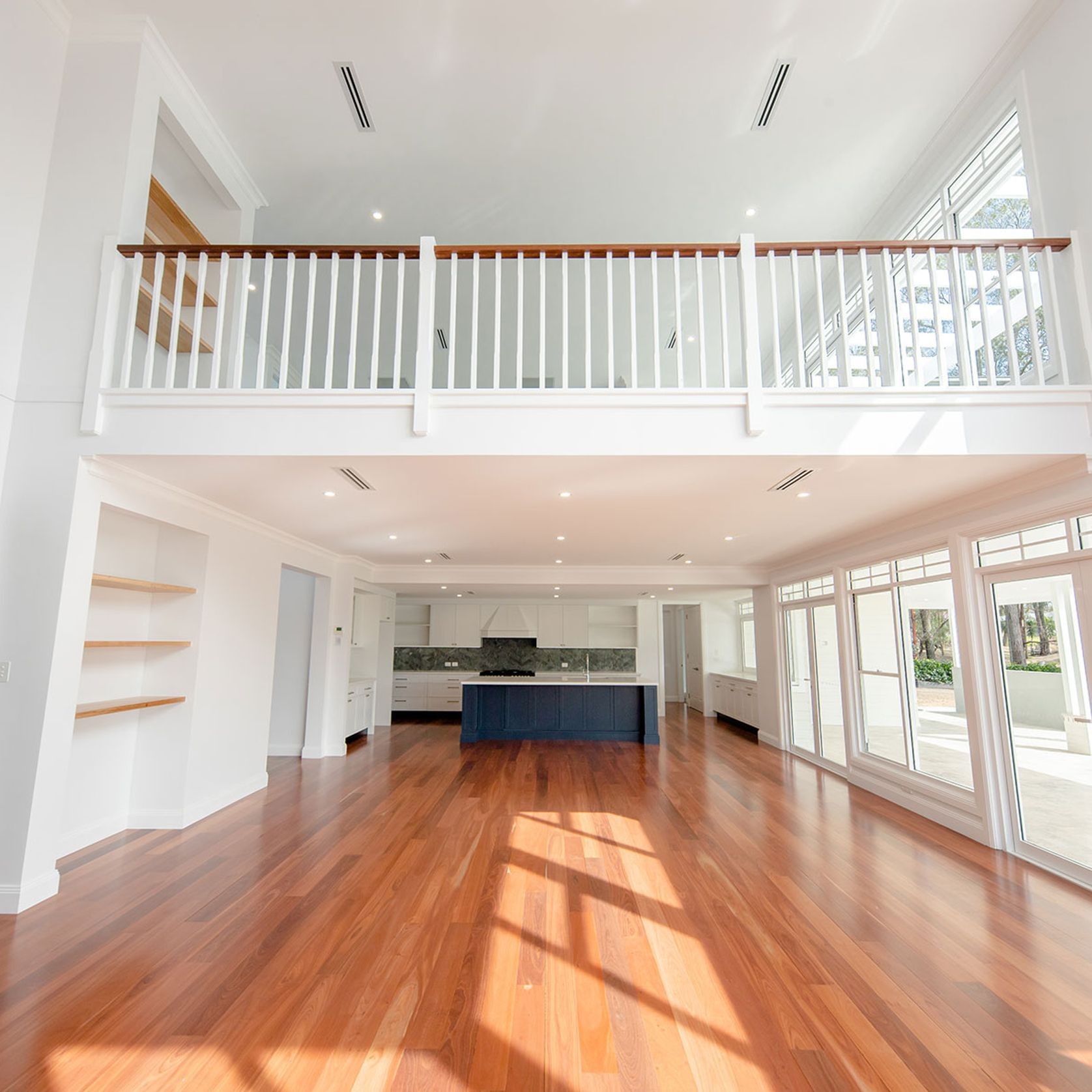 Elevate | Series 50 | Commercial Door gallery detail image