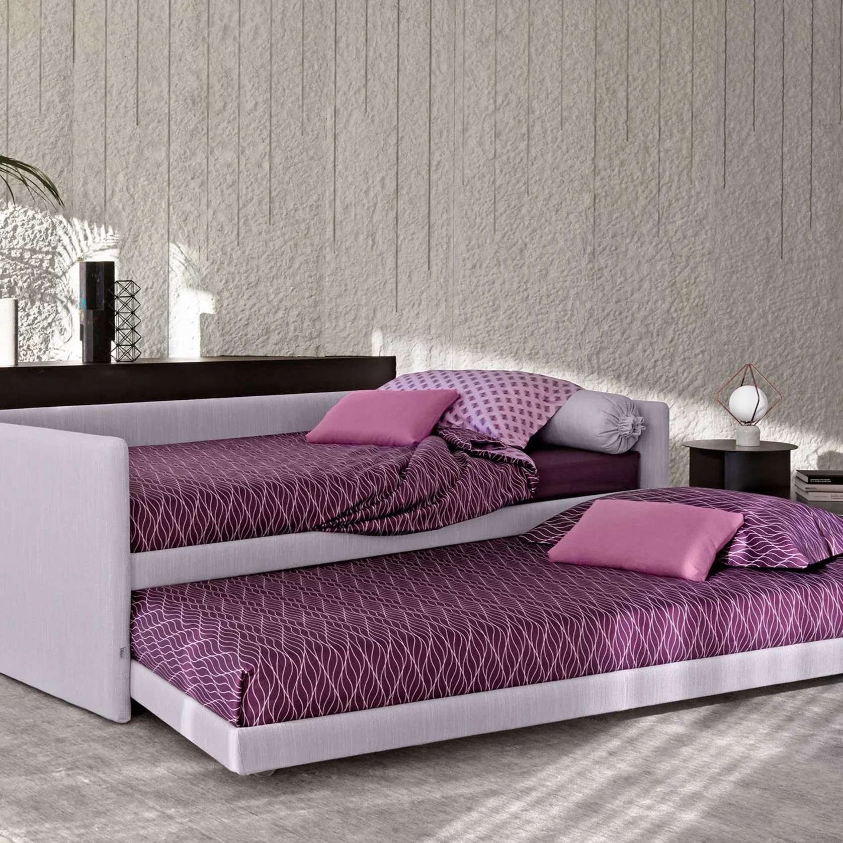 Duetto Transformable Bed gallery detail image