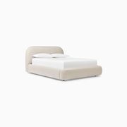 Laurent Bed gallery detail image