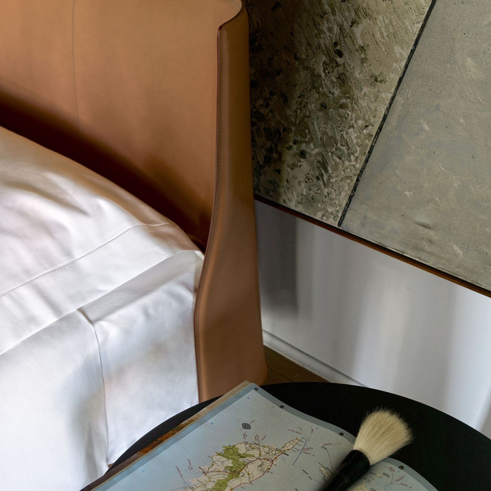 Alys | Bed gallery detail image