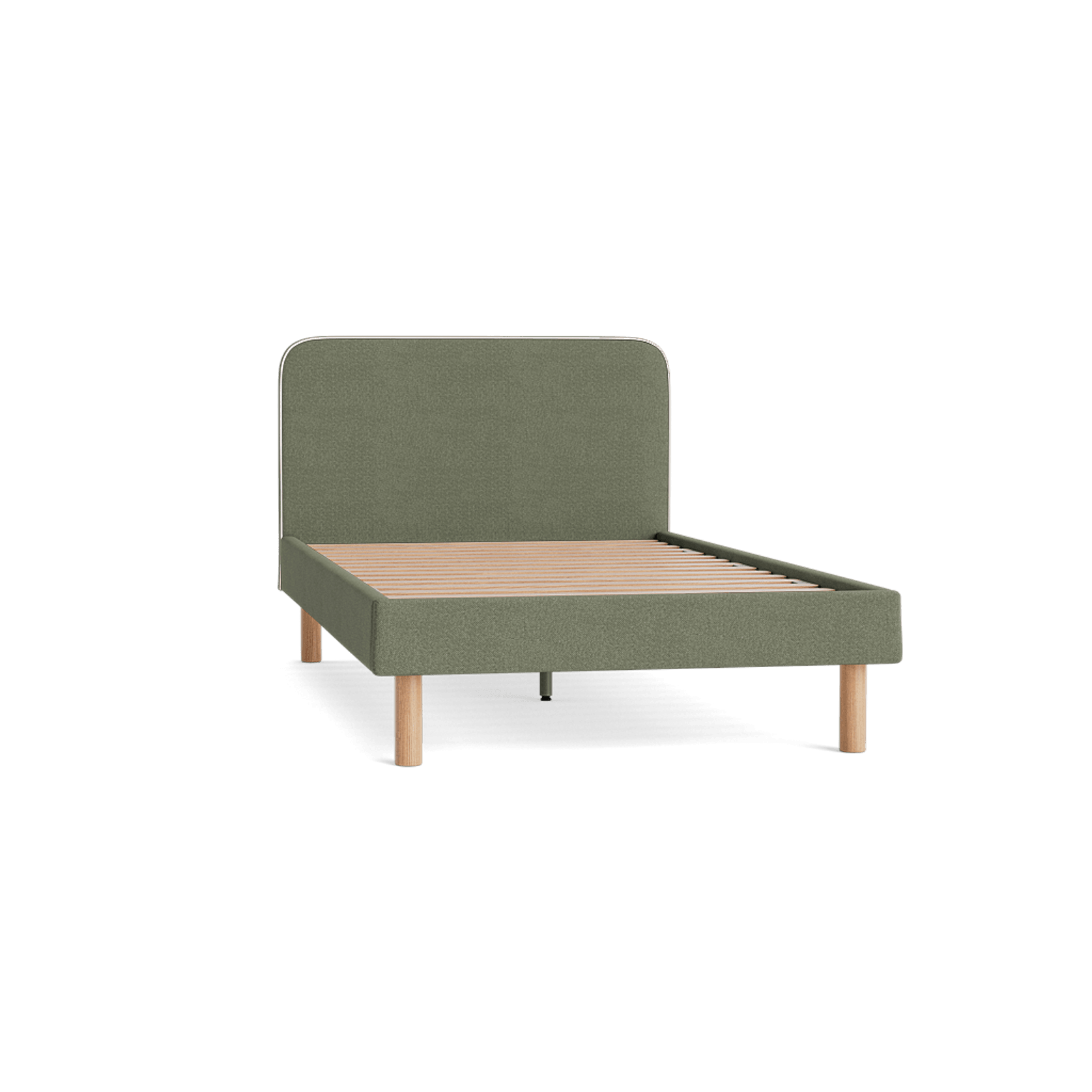 Brunswick Bed Base gallery detail image