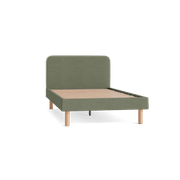 Brunswick Bed Base gallery detail image