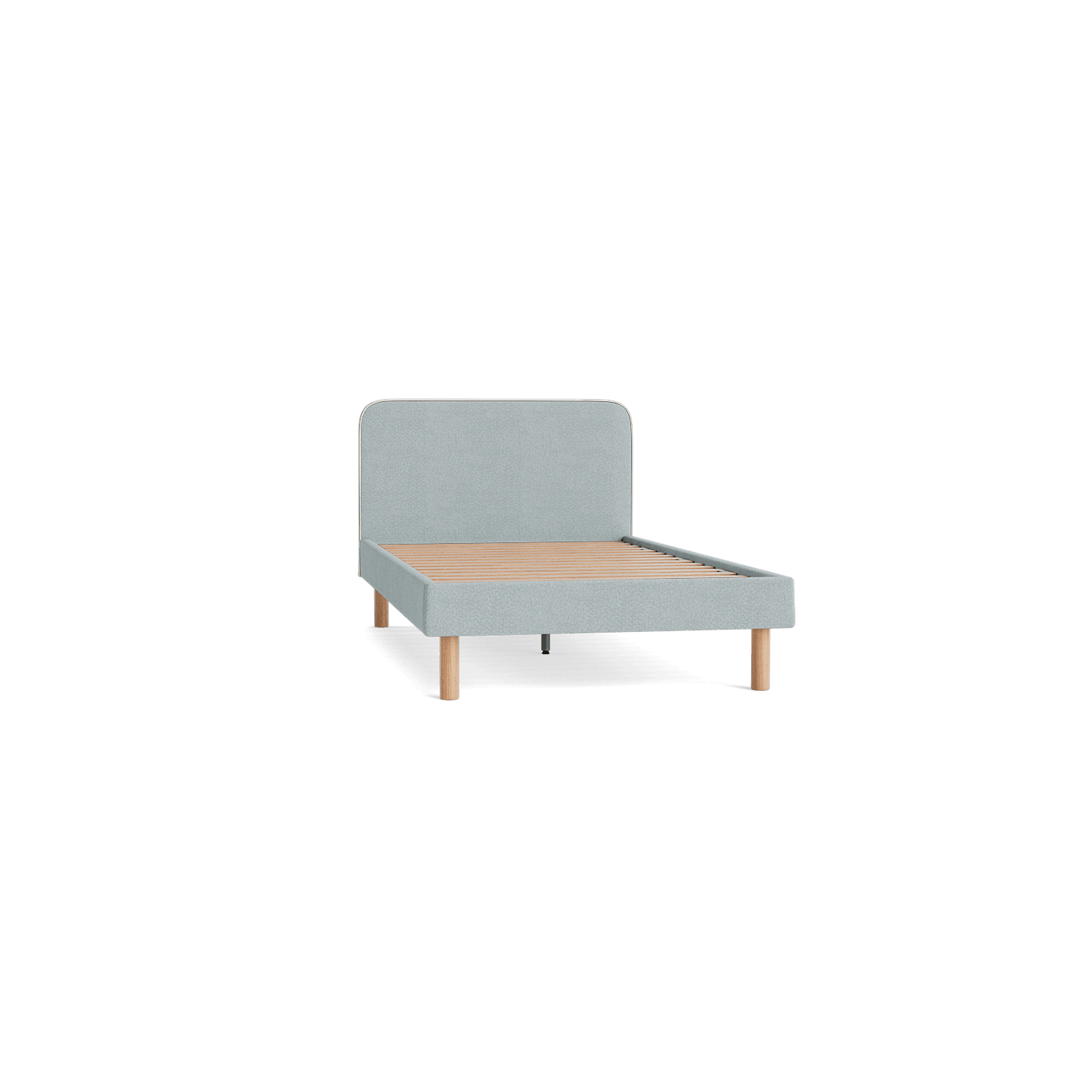 Brunswick Bed Base gallery detail image