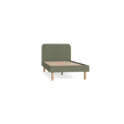 Brunswick Bed Base gallery detail image