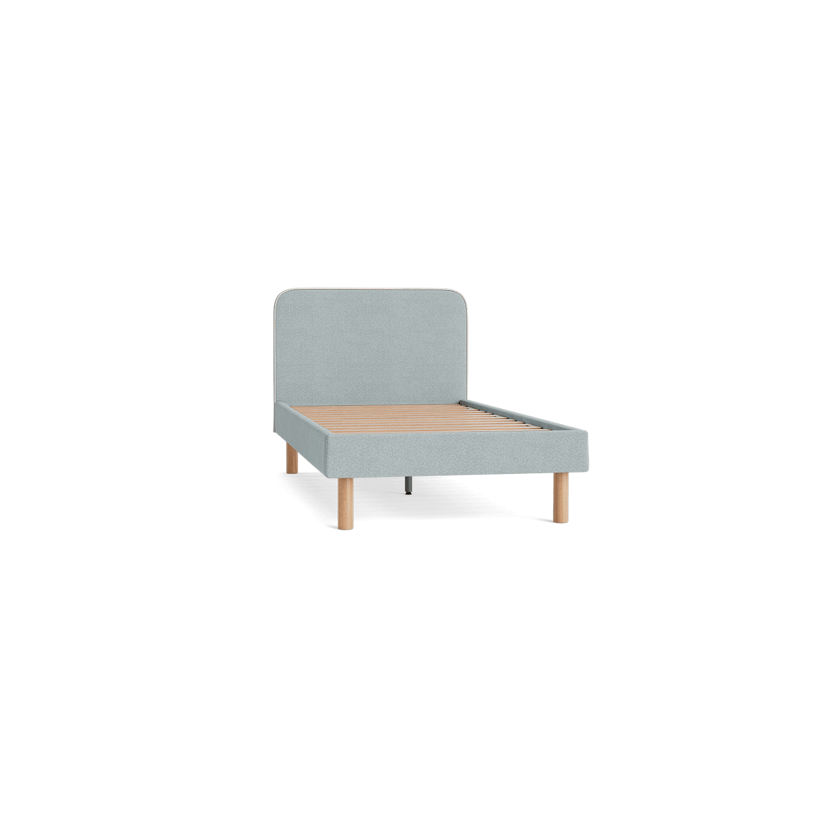 Brunswick Bed Base gallery detail image