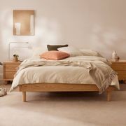 Balmain Bed Base gallery detail image