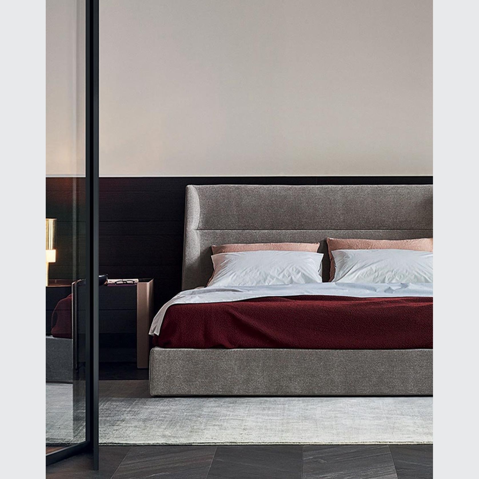 Chloe Bed gallery detail image