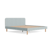 Brunswick Bed Base gallery detail image