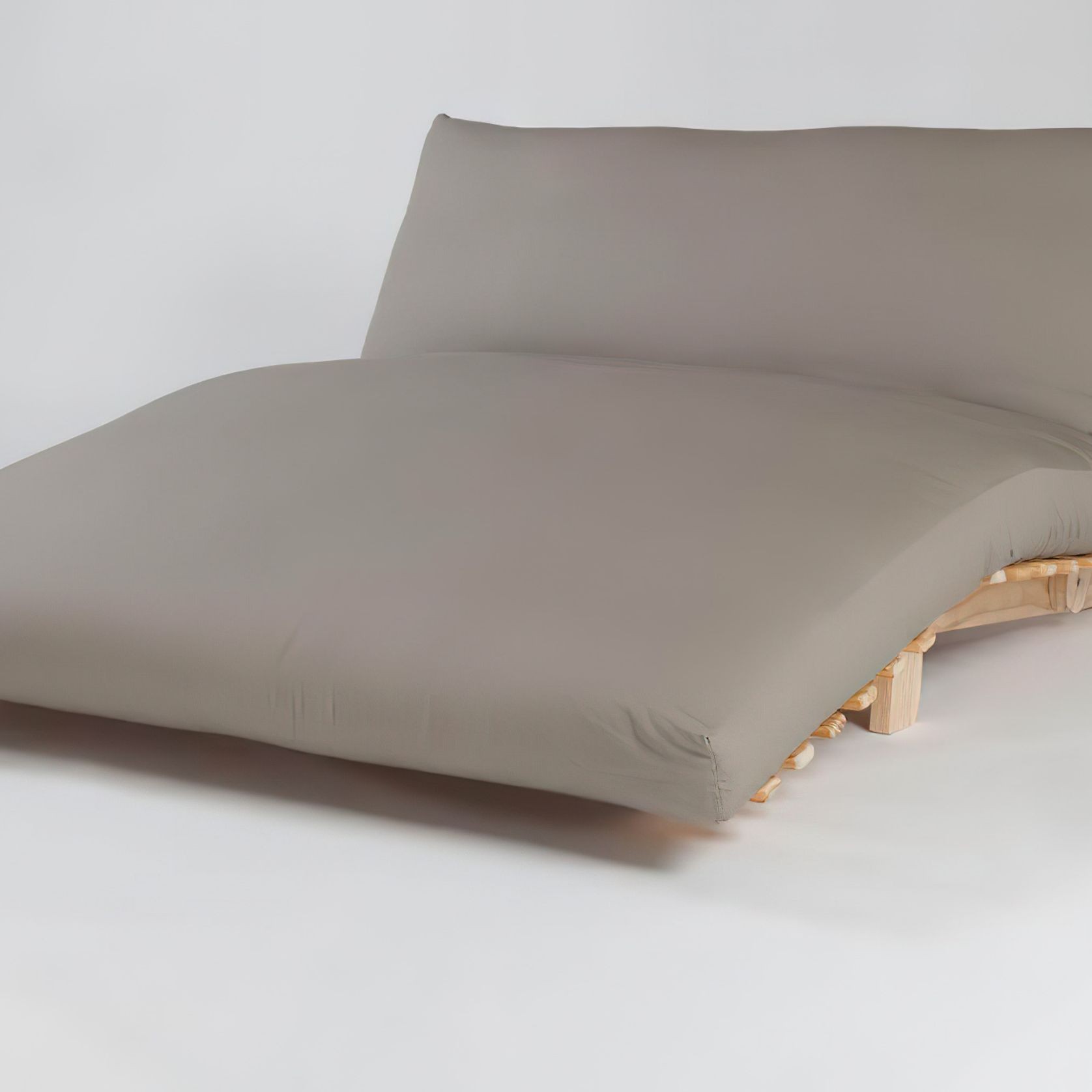 Siesta Sofa Bed Frame gallery detail image