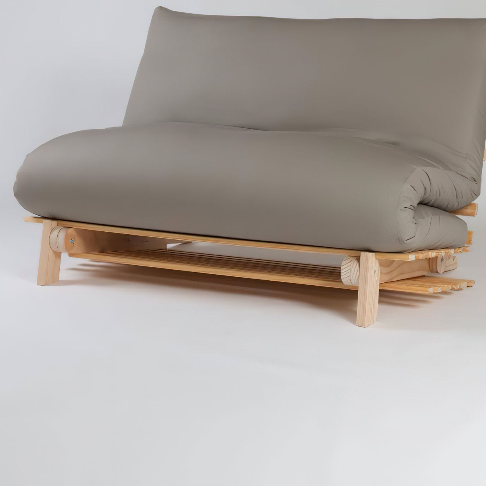 Siesta Sofa Bed Frame gallery detail image