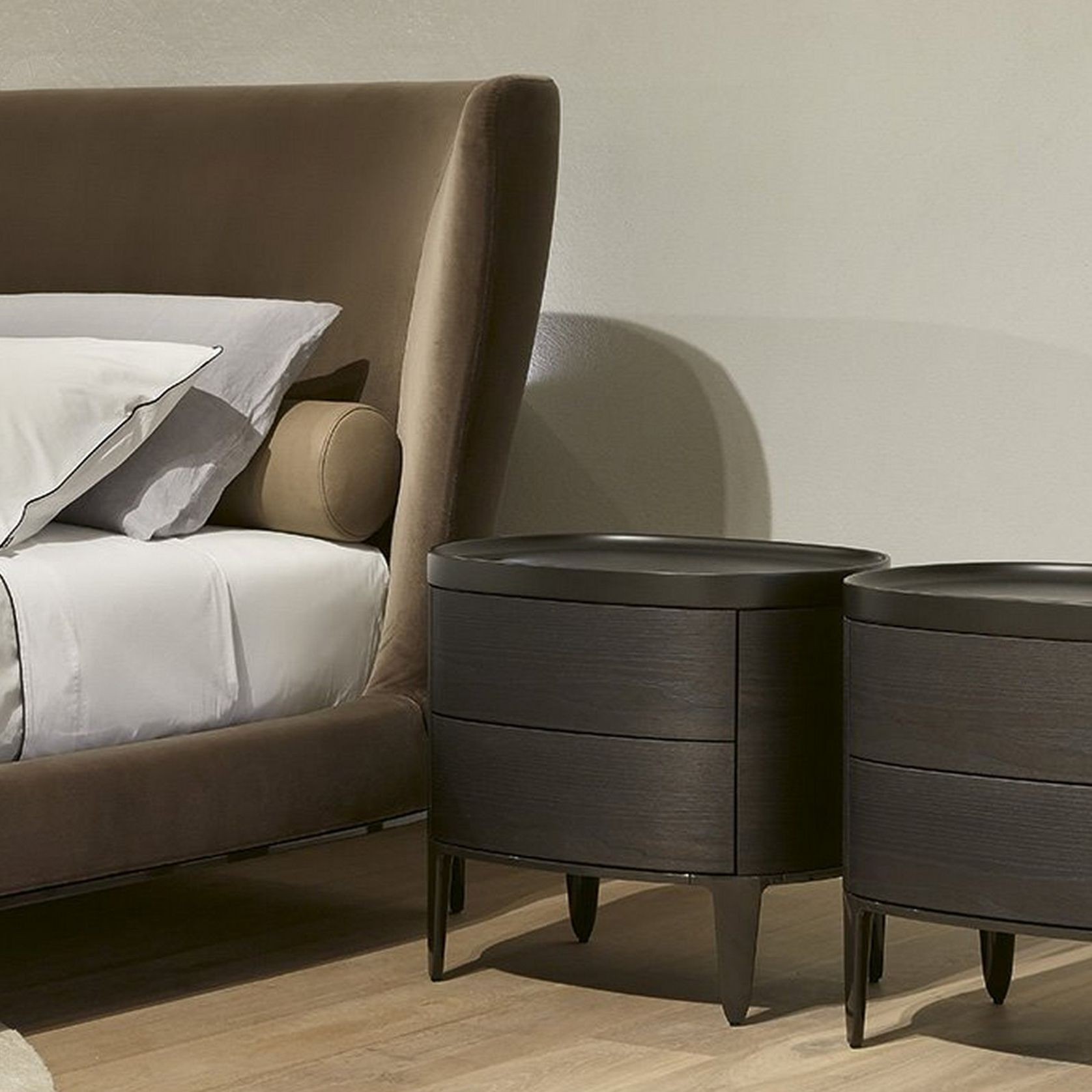 Gentleman Bed gallery detail image