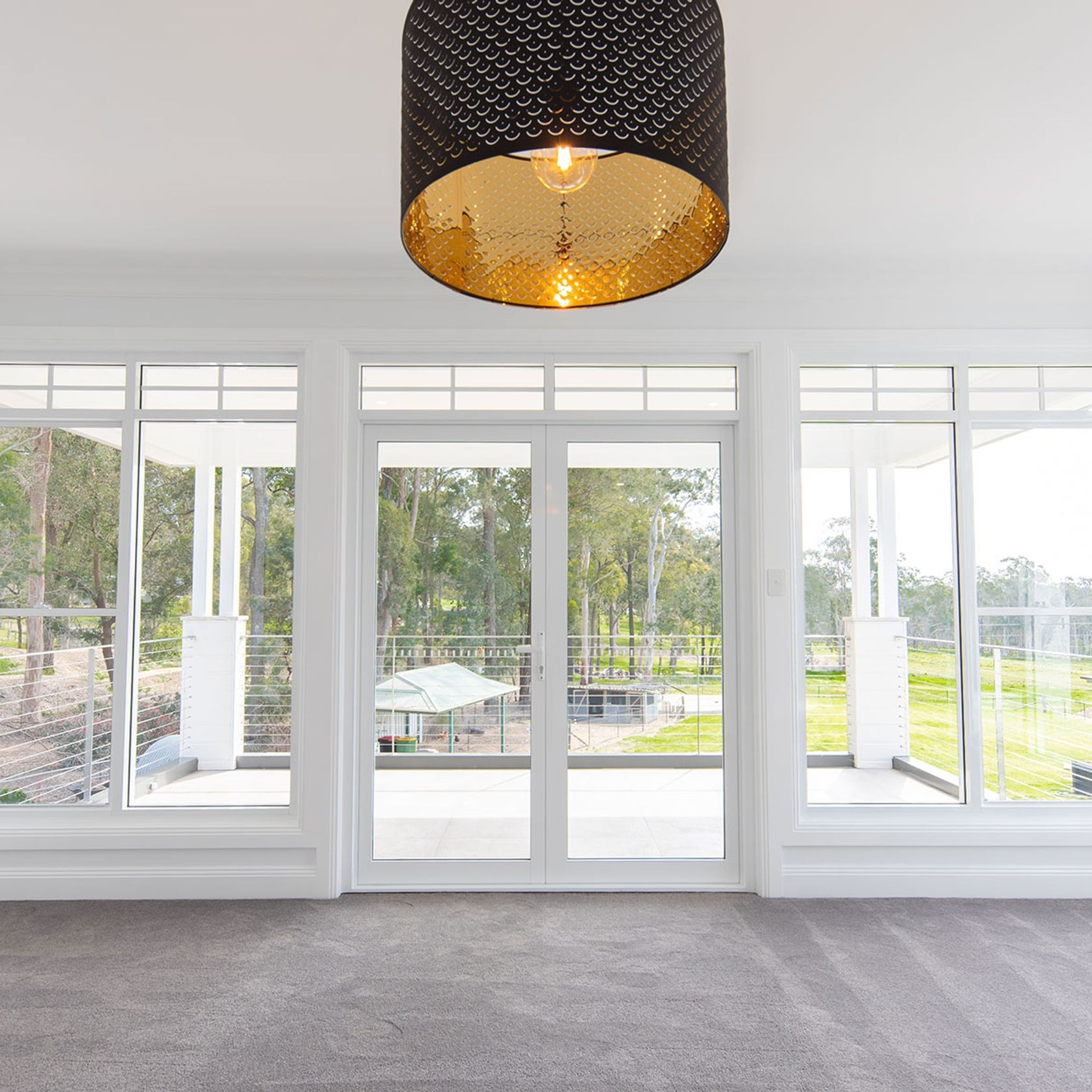 Elevate | Series 50 | Commercial Door gallery detail image