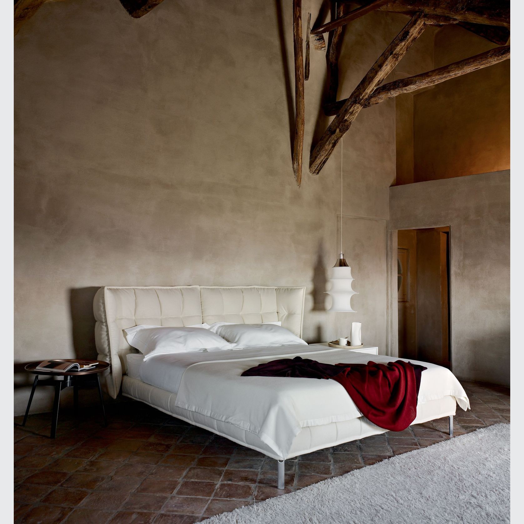 Husk | Bed gallery detail image