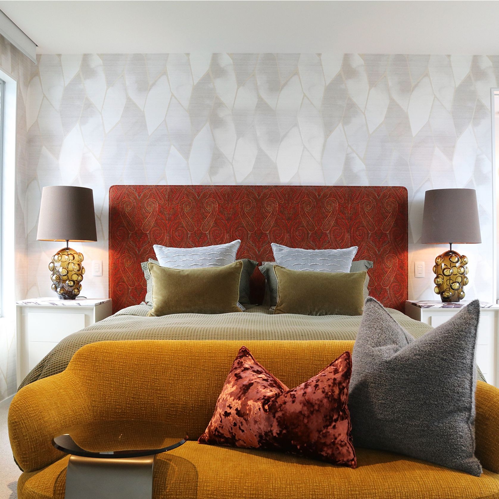 Custom Headboards gallery detail image