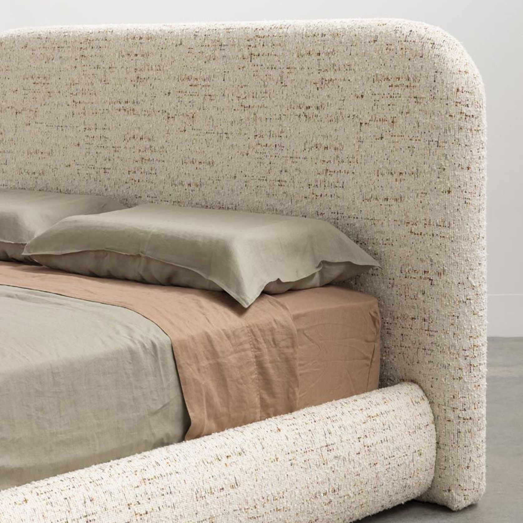 Juno Bed gallery detail image