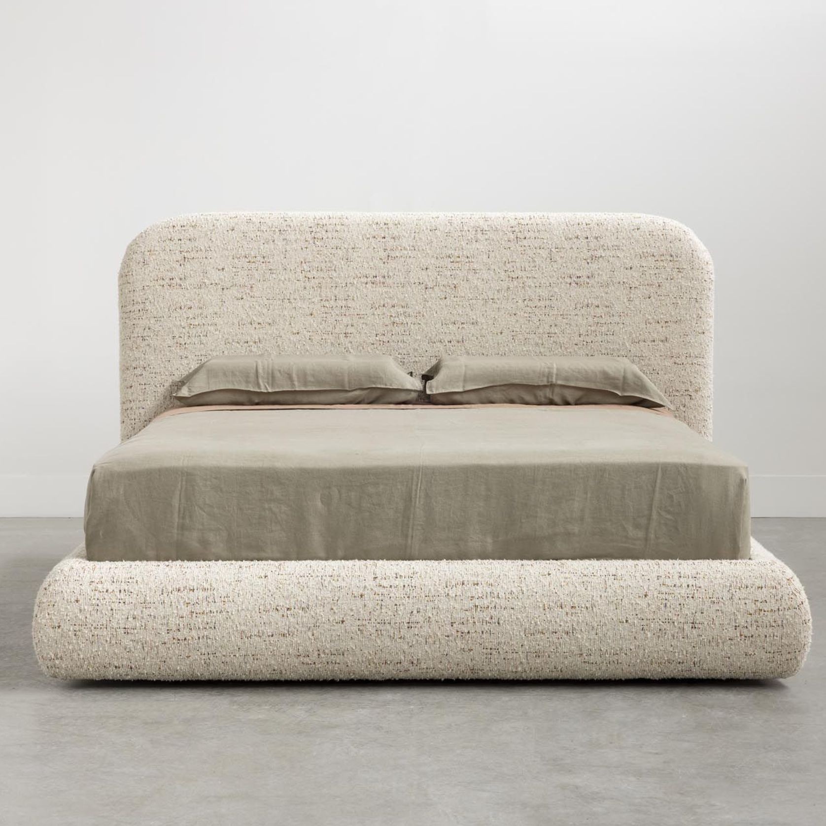 Juno Bed gallery detail image