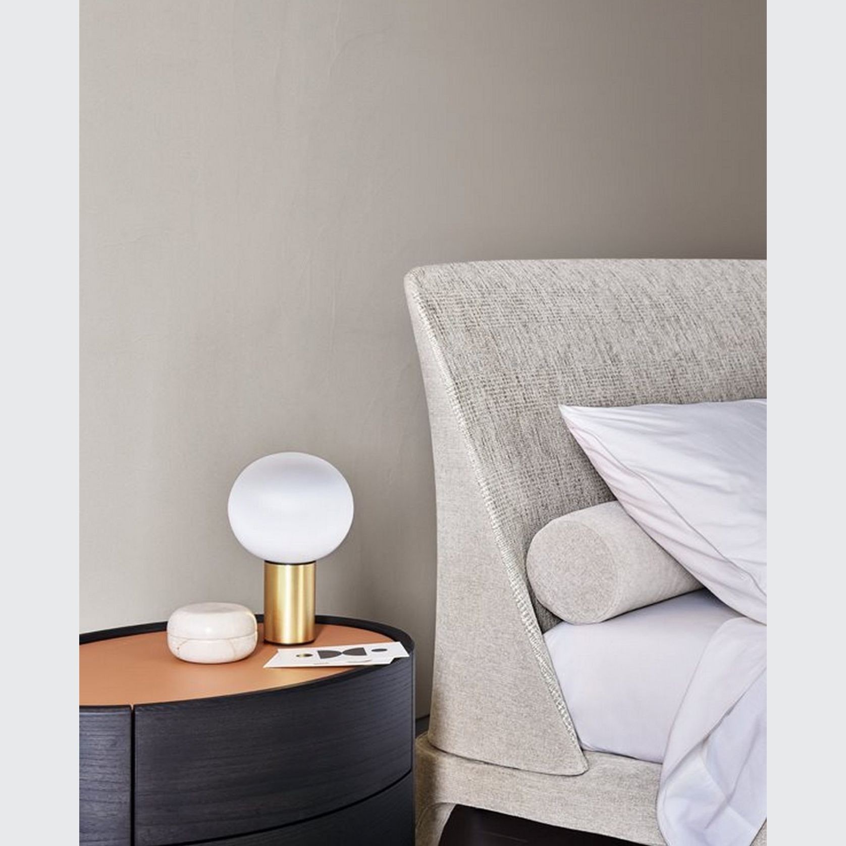 Kelly Bed gallery detail image