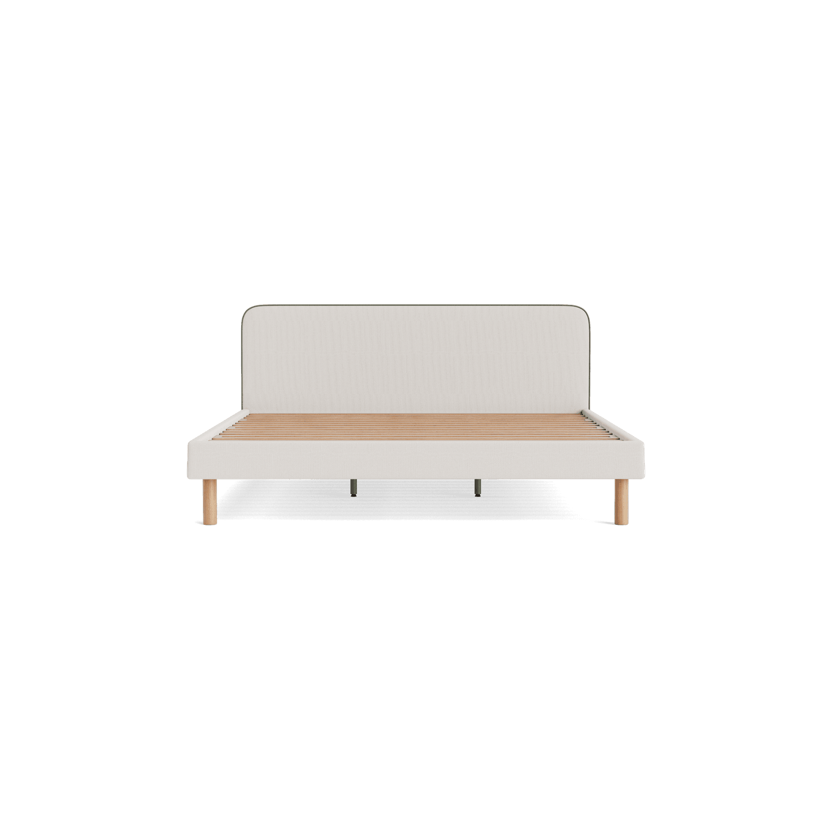 Brunswick Bed Base gallery detail image