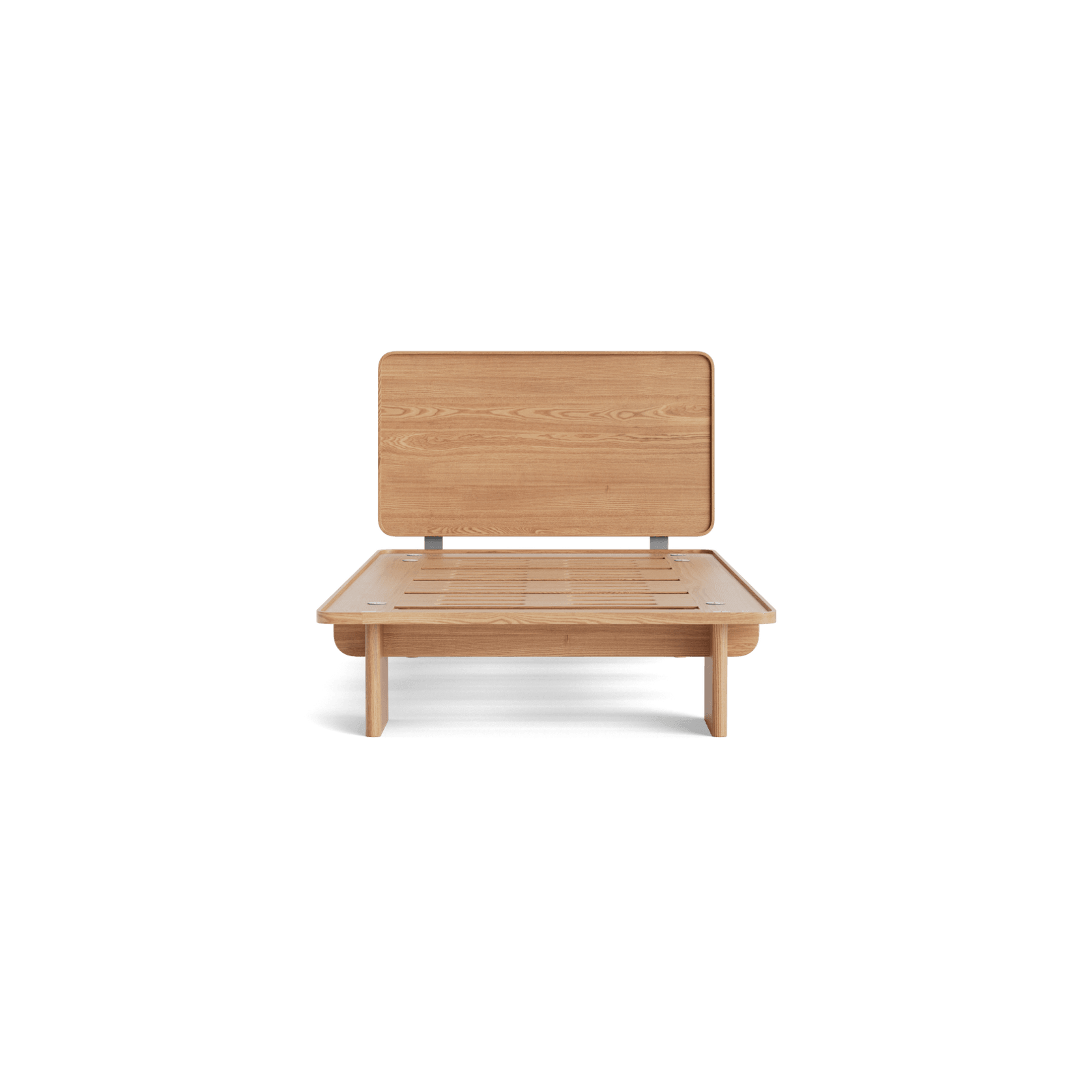 Kirribilli Bed Base gallery detail image