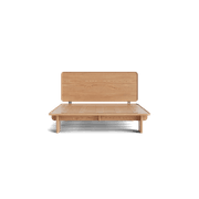 Kirribilli Bed Base gallery detail image