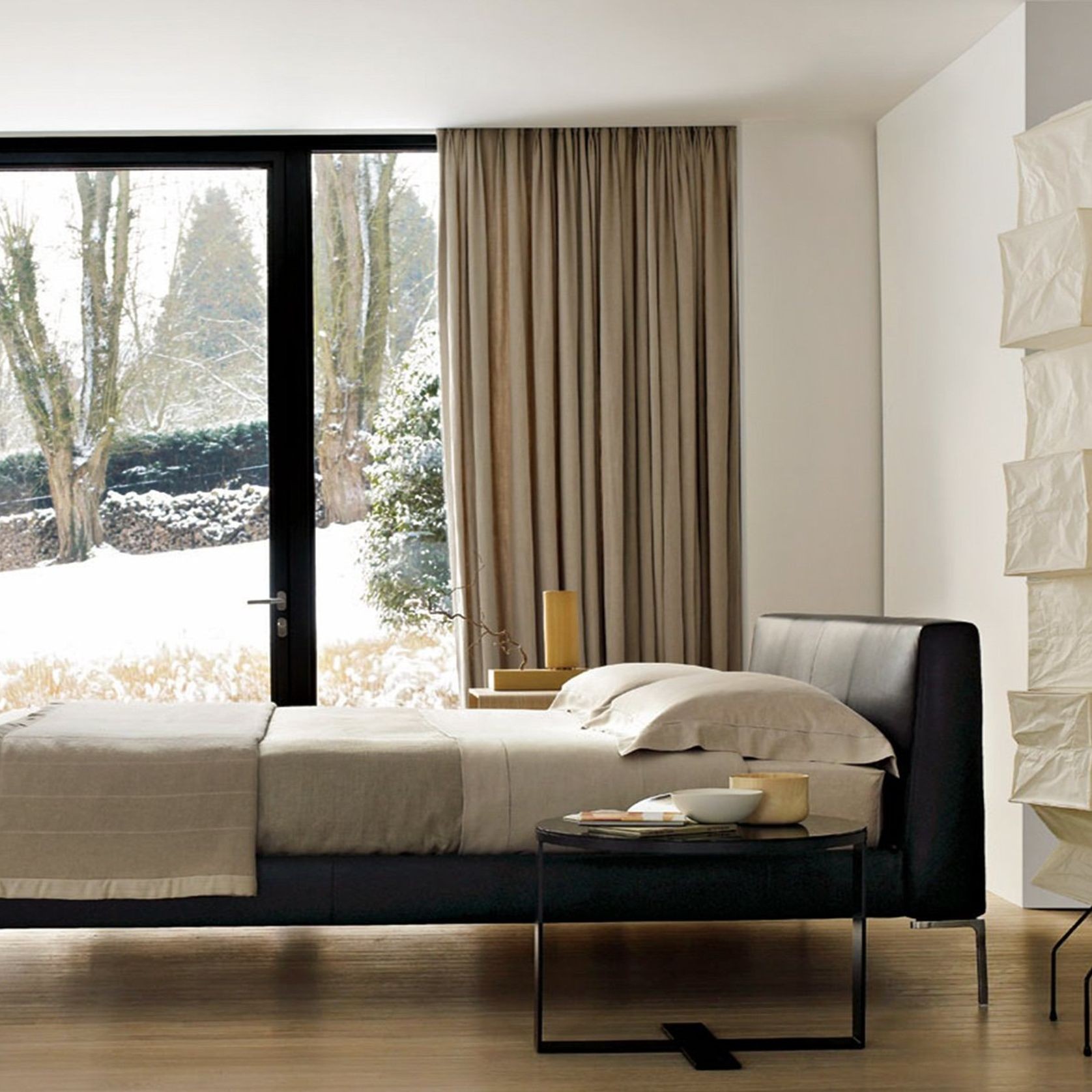 Charles | Bed gallery detail image