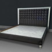 Medici | Classic Bed gallery detail image