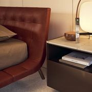 Onda Bed gallery detail image