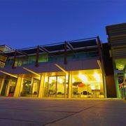 Elevate | Series 50 | Commercial Door gallery detail image