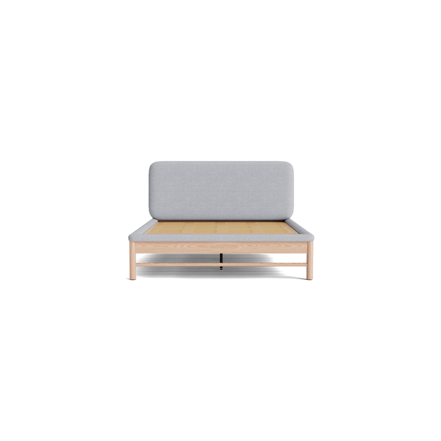 Paddington Bed Base gallery detail image