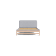 Paddington Bed Base gallery detail image