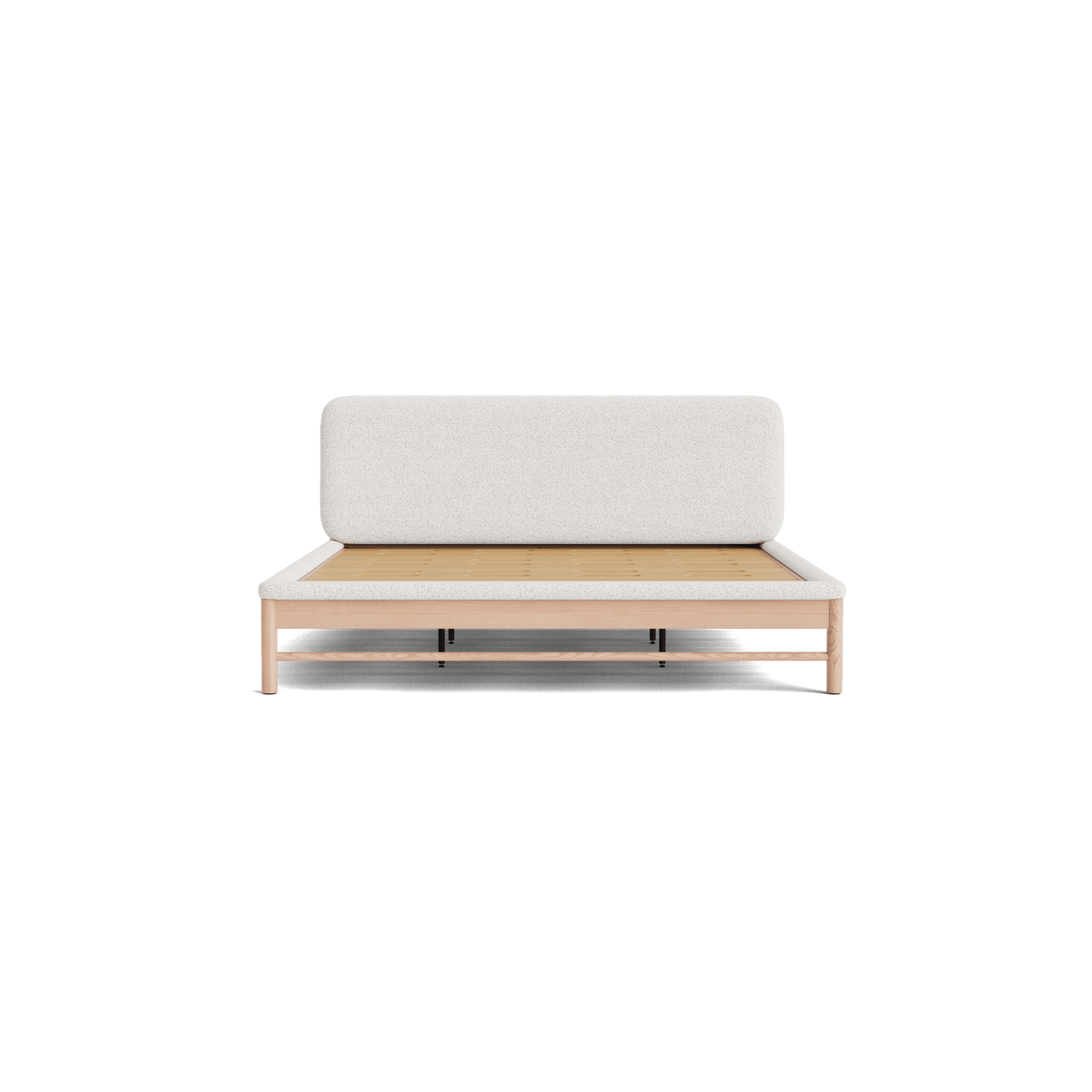 Paddington Bed Base gallery detail image