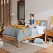 Paddington Bed Base gallery detail image