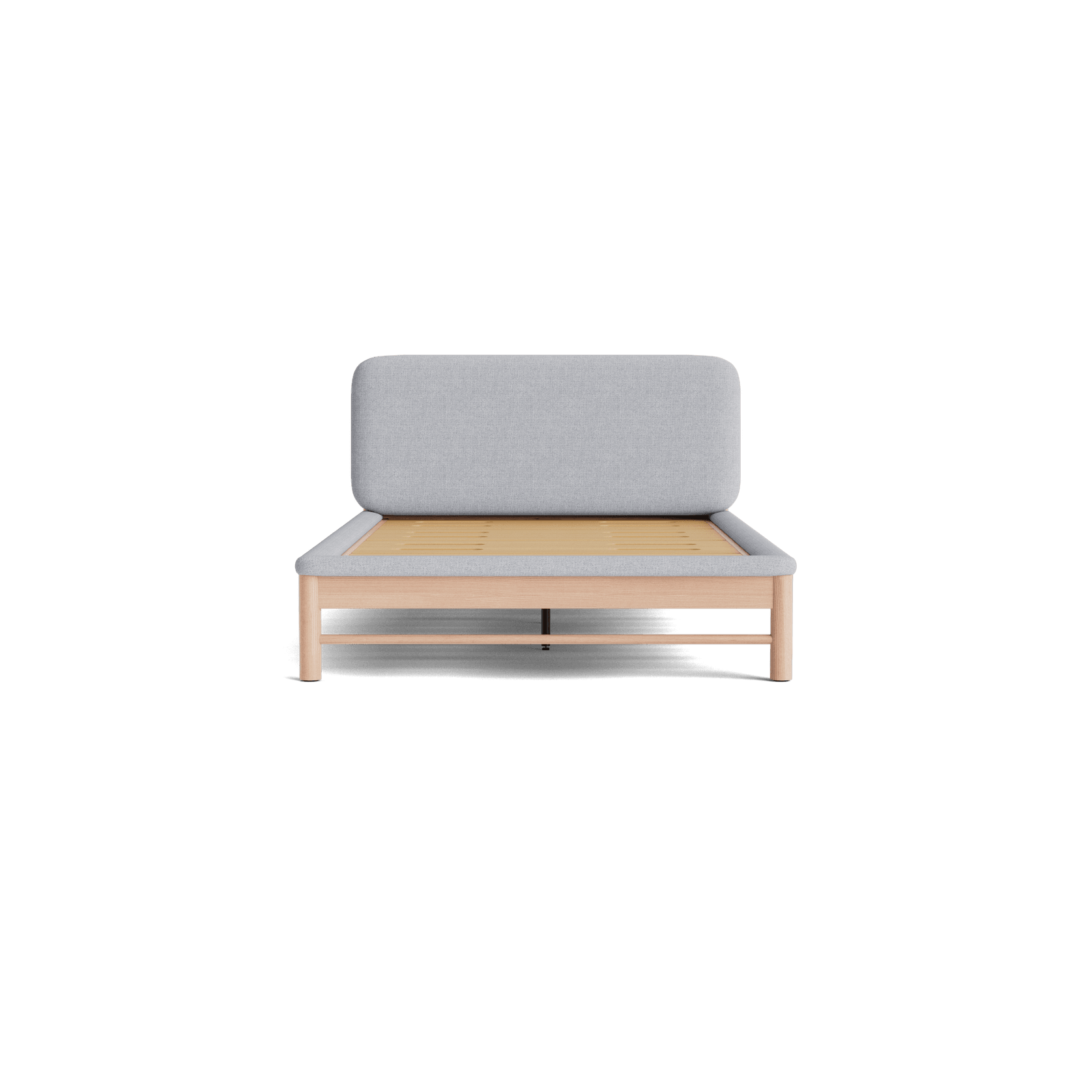 Paddington Bed Base gallery detail image