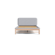 Paddington Bed Base gallery detail image