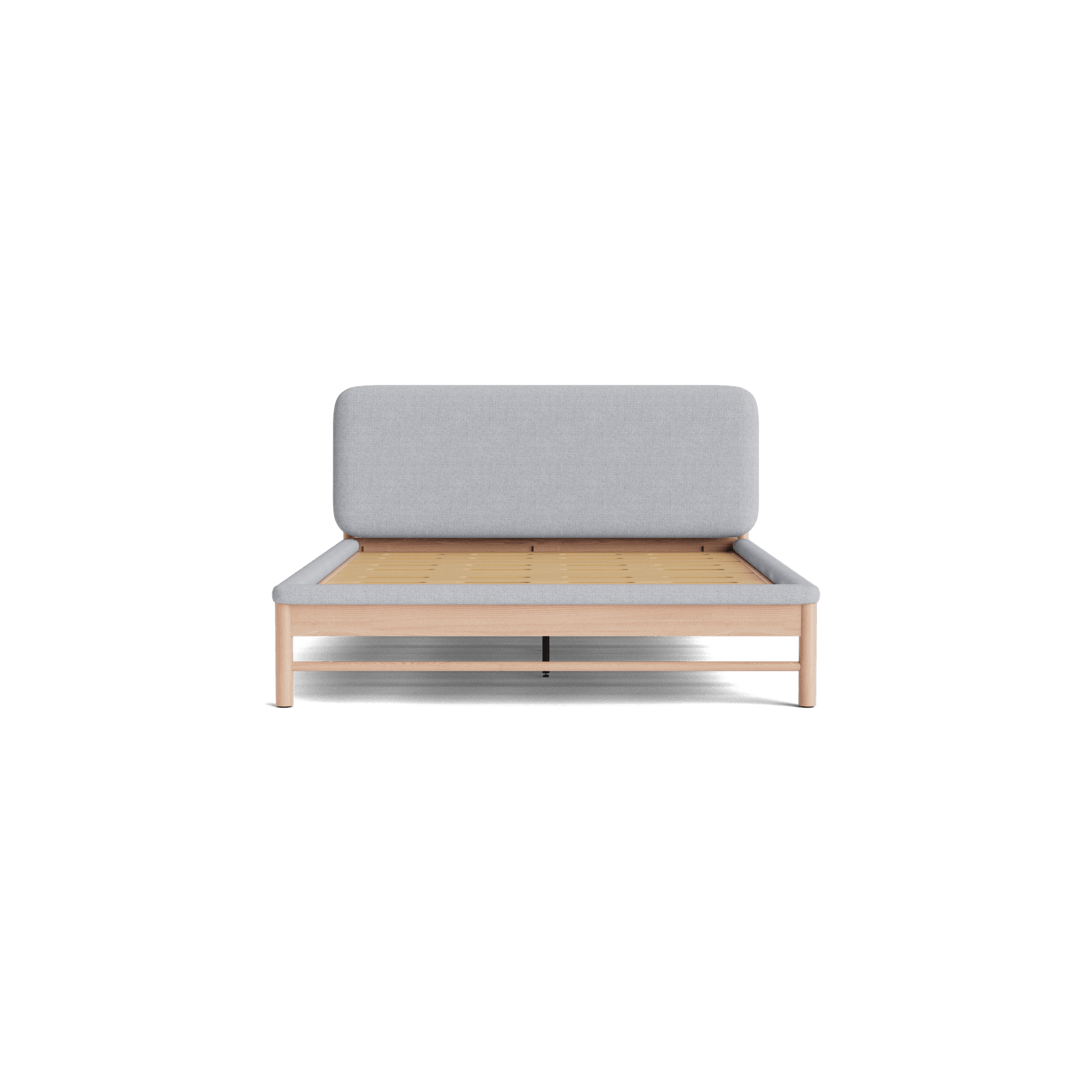 Paddington Bed Base gallery detail image