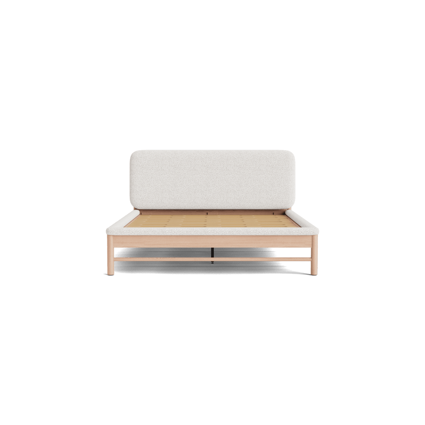 Paddington Bed Base gallery detail image