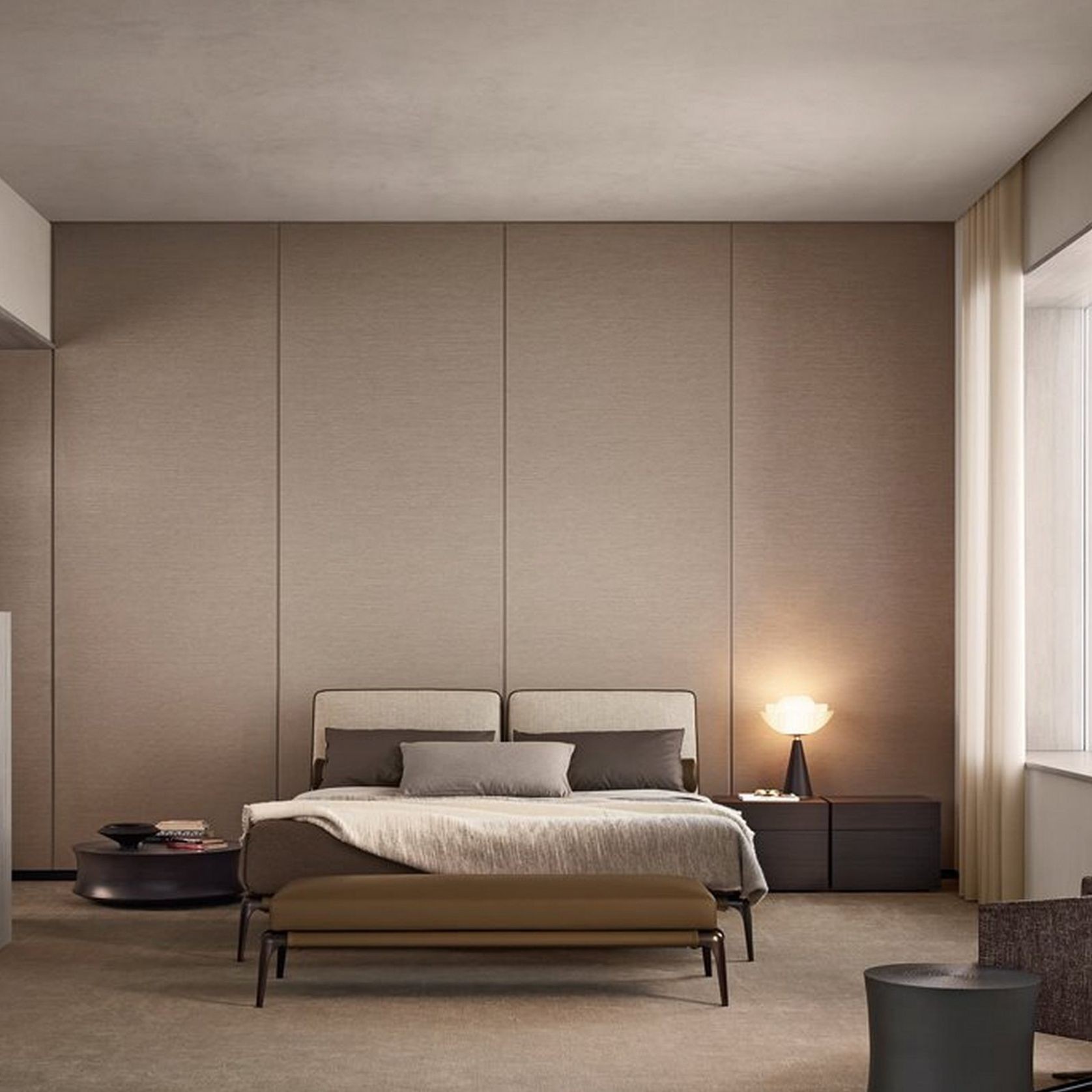 Park 1 Bed gallery detail image