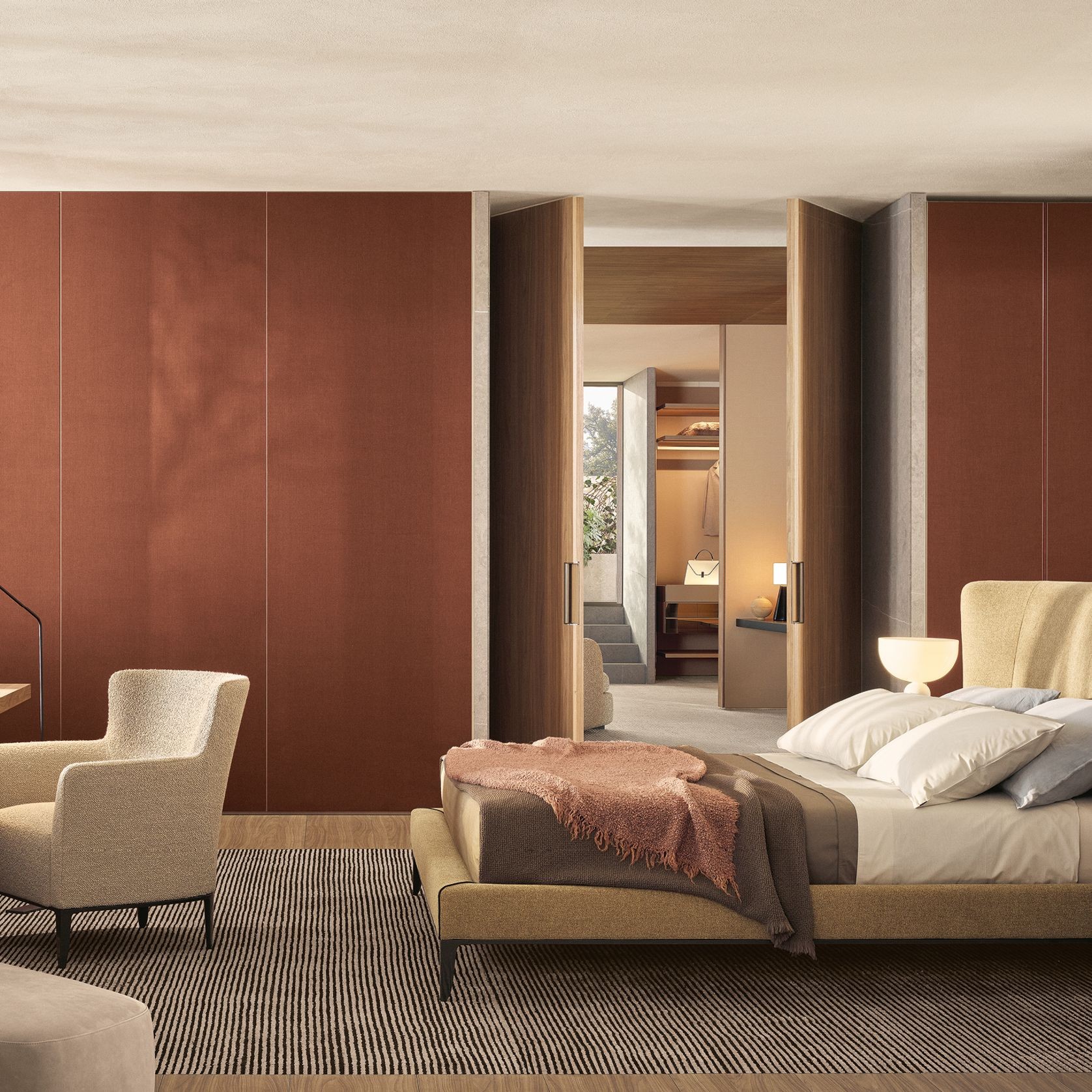 Gentleman Bed gallery detail image