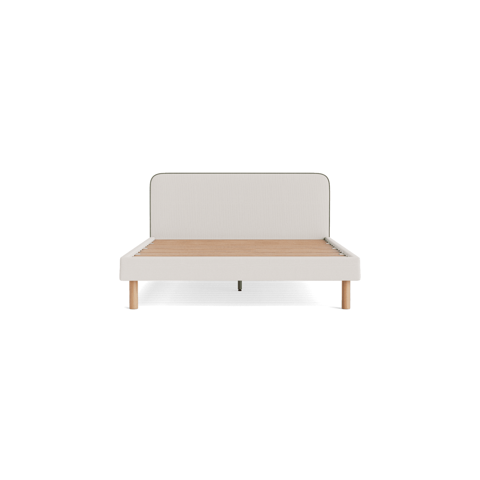 Brunswick Bed Base gallery detail image