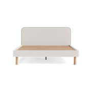 Brunswick Bed Base gallery detail image