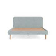 Brunswick Bed Base gallery detail image