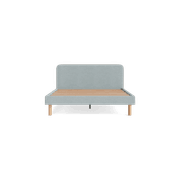 Brunswick Bed Base gallery detail image