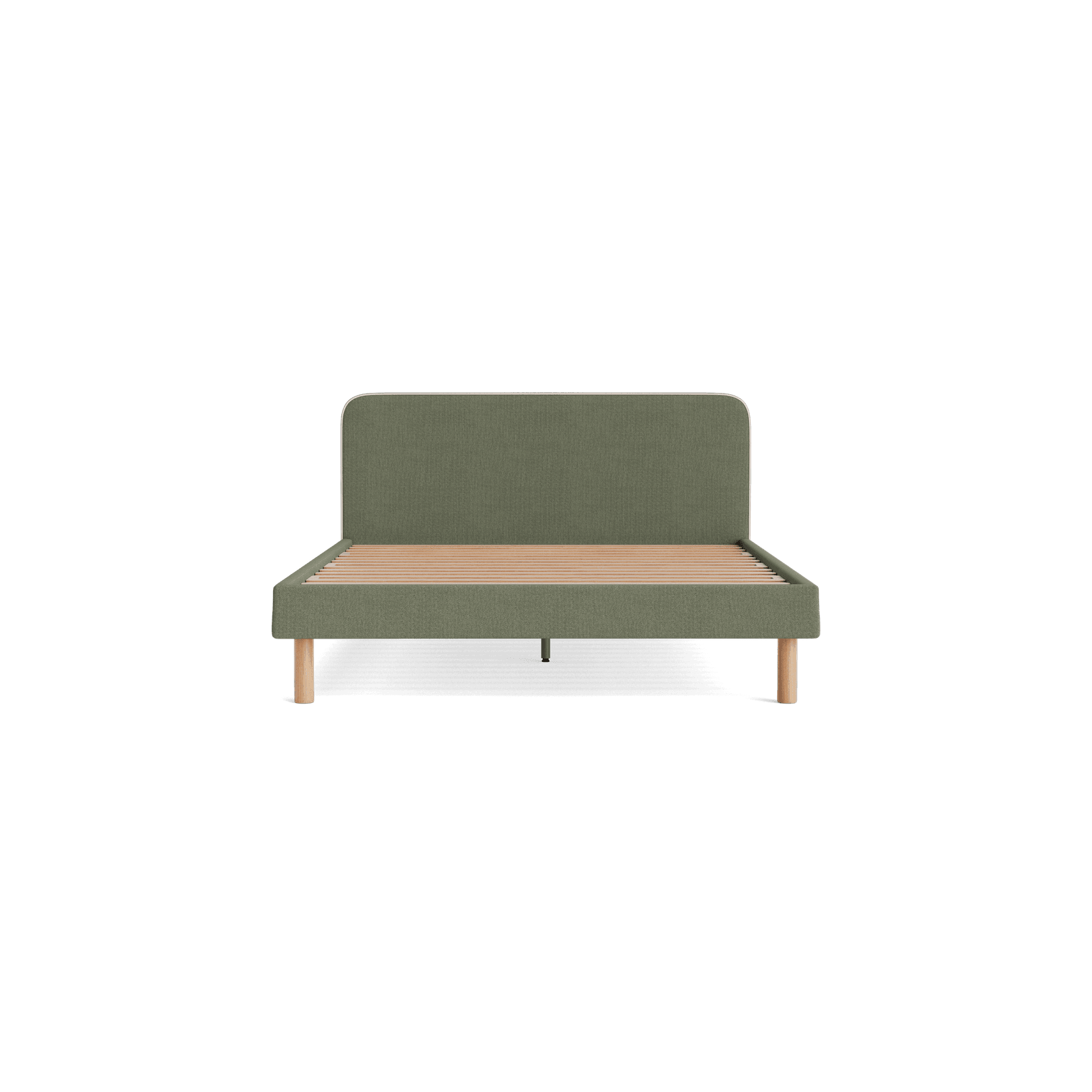 Brunswick Bed Base gallery detail image