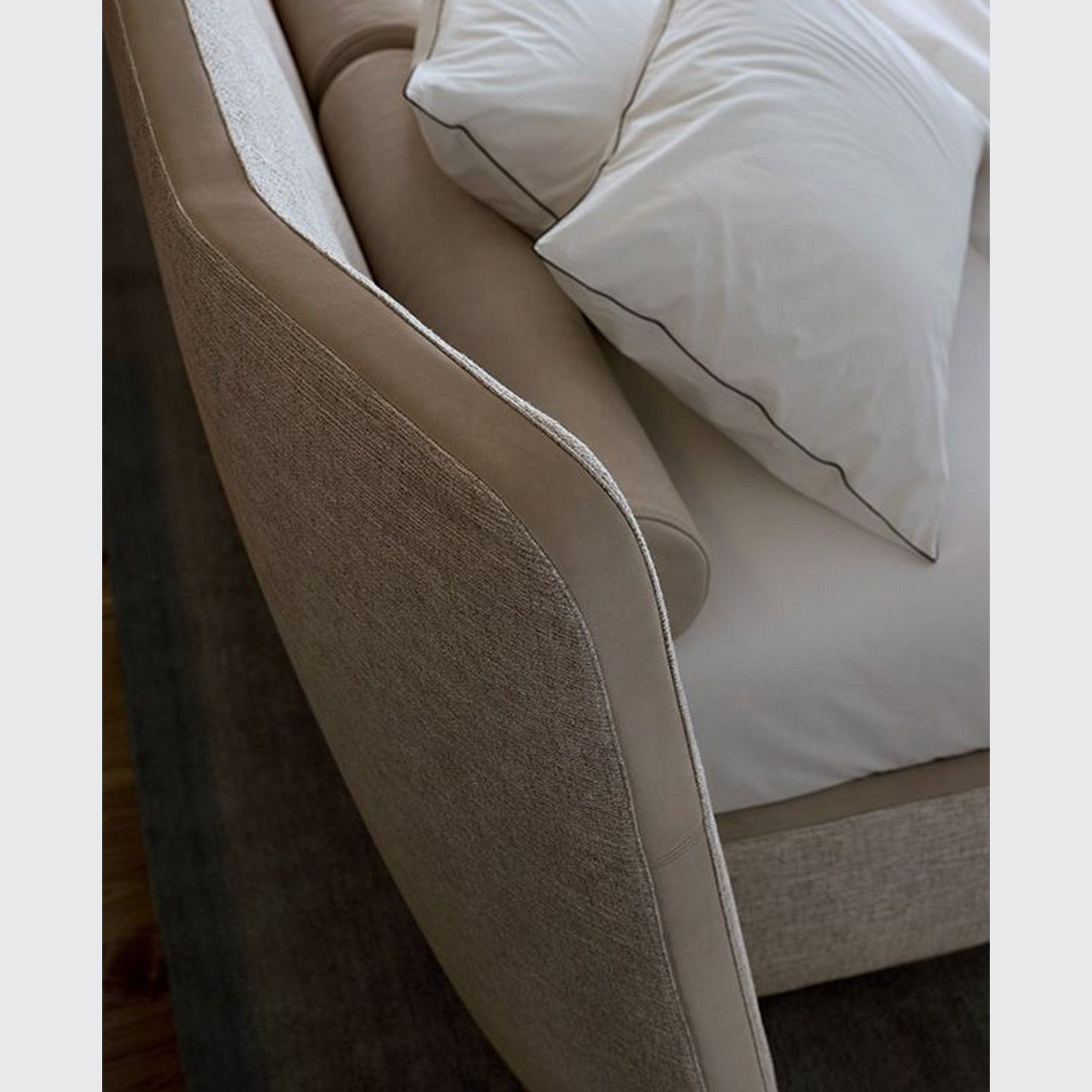 Rever Bed gallery detail image