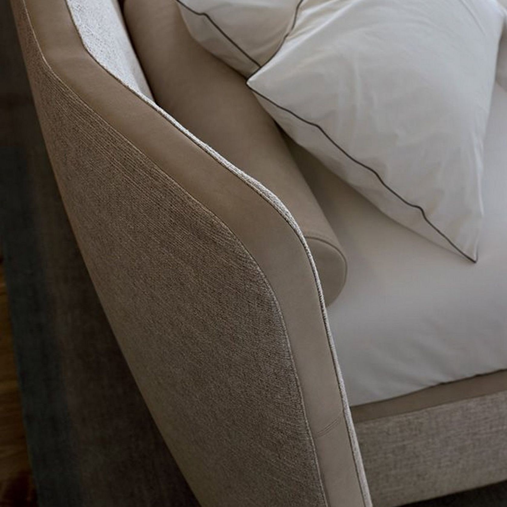 Rever Bed gallery detail image