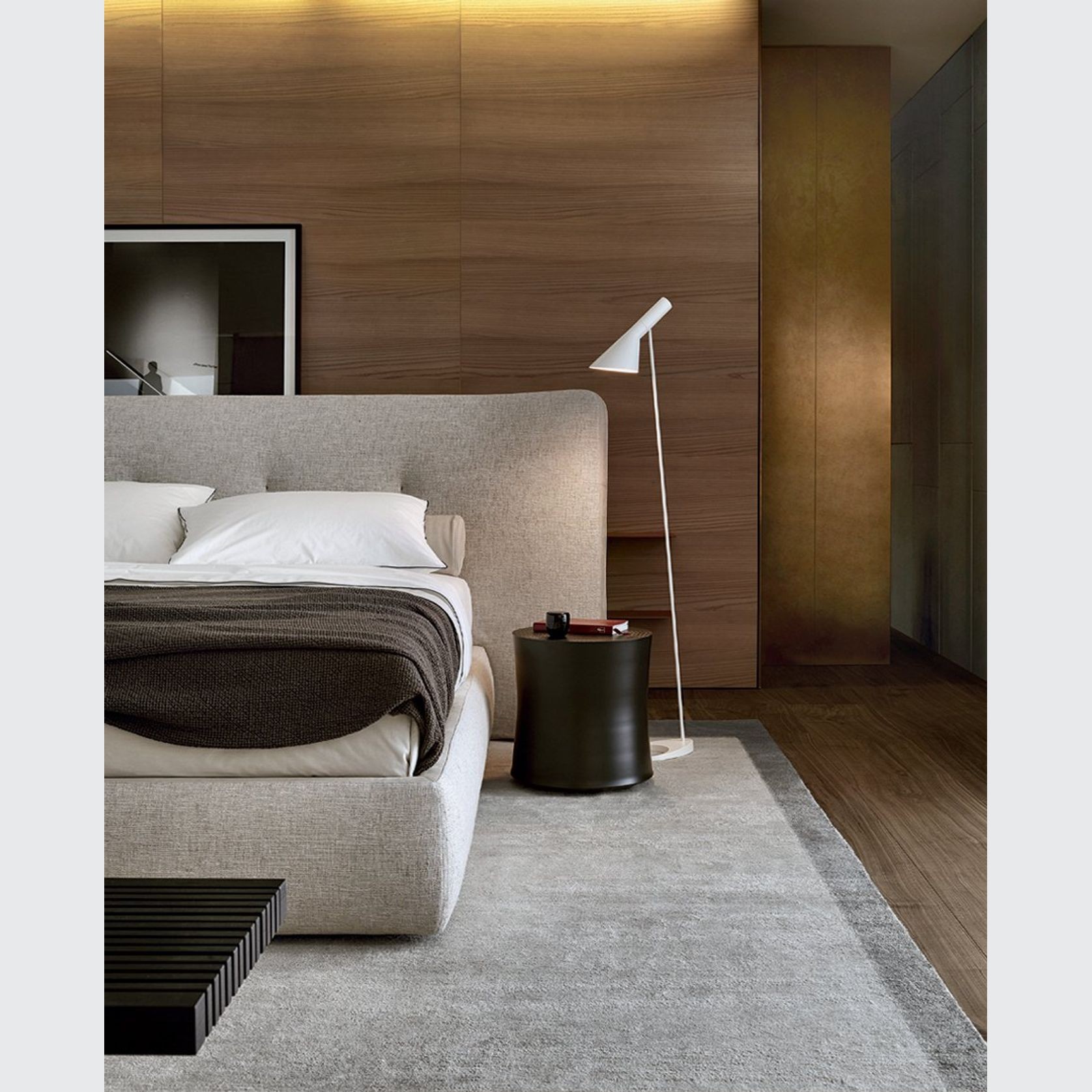 Rever Bed gallery detail image