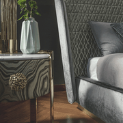 Janet Bed gallery detail image